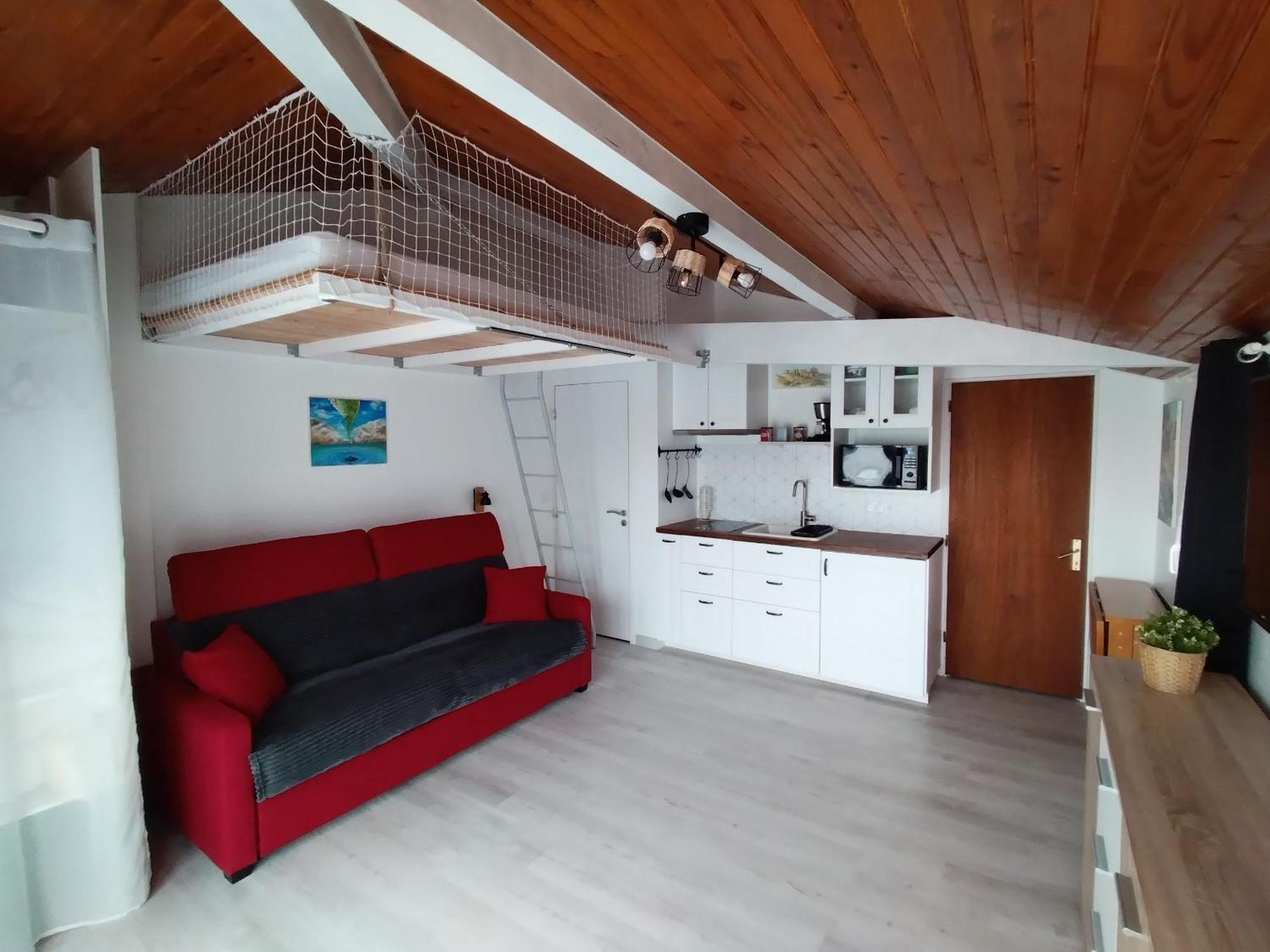 Studio Proche Des Thermes, Des Barthes, Des Plages Et De Dax ! Saubusse Exterior foto